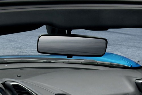 488 Spider Courtesy Lamps