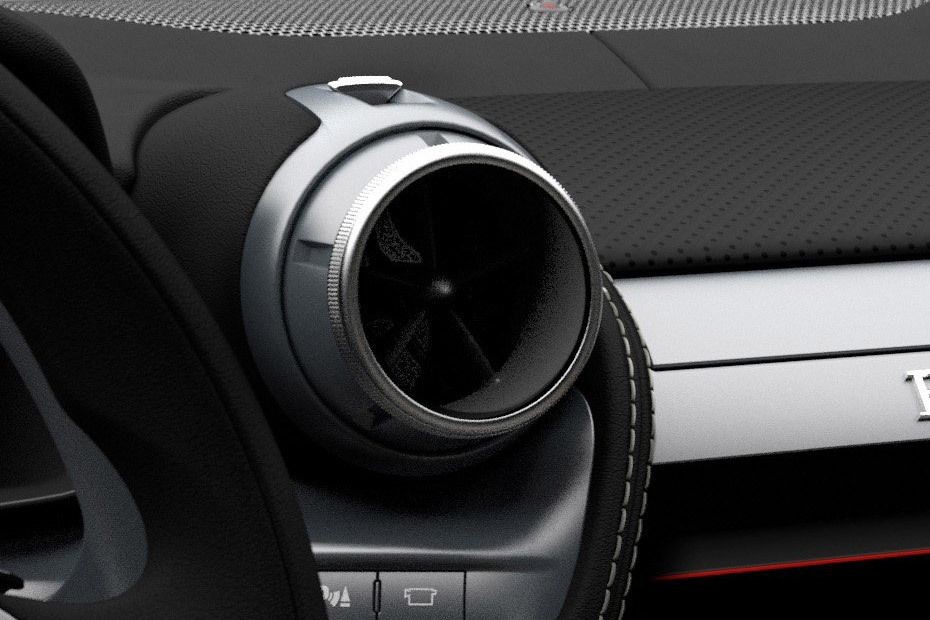 GTC4Lusso Front Ac Vents in UAE