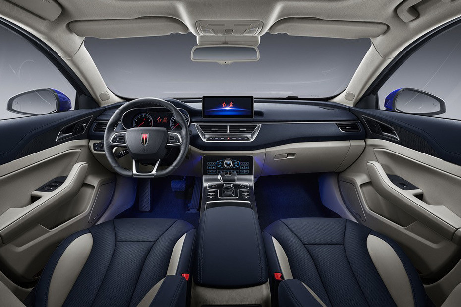 Dashboard View of H5 in UAE