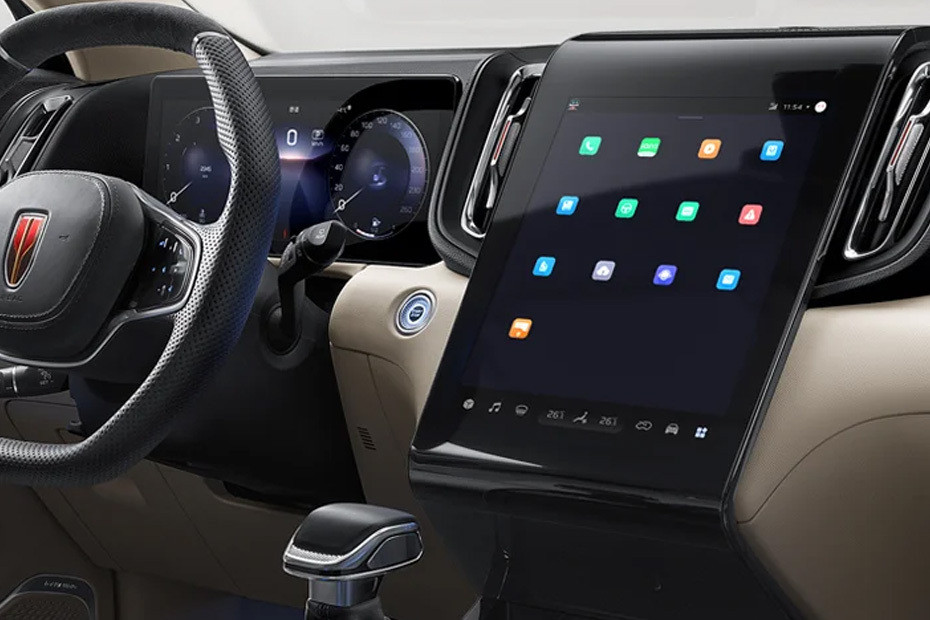 Stereo View of HS3 in UAE