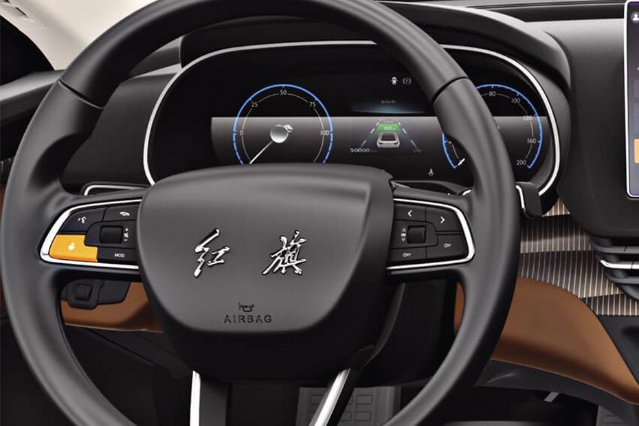 Dashboard View of E-QM5 in UAE