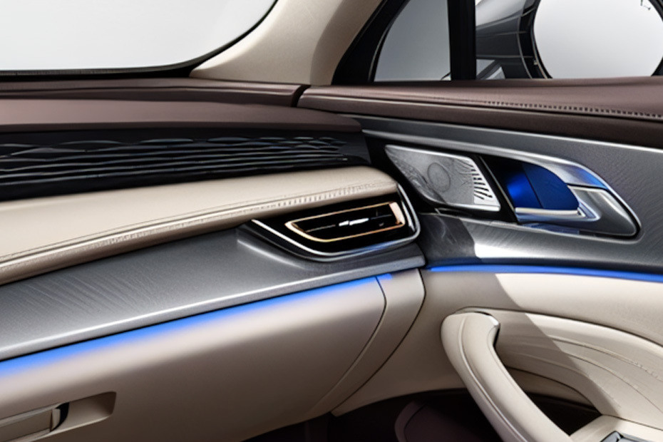 Ousado Front Side Ac Vents Ousado Front Side Ac Vents