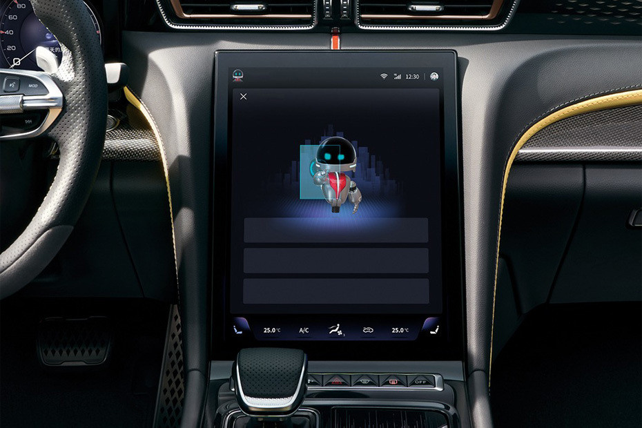 H6 touch screen H6 touch screen