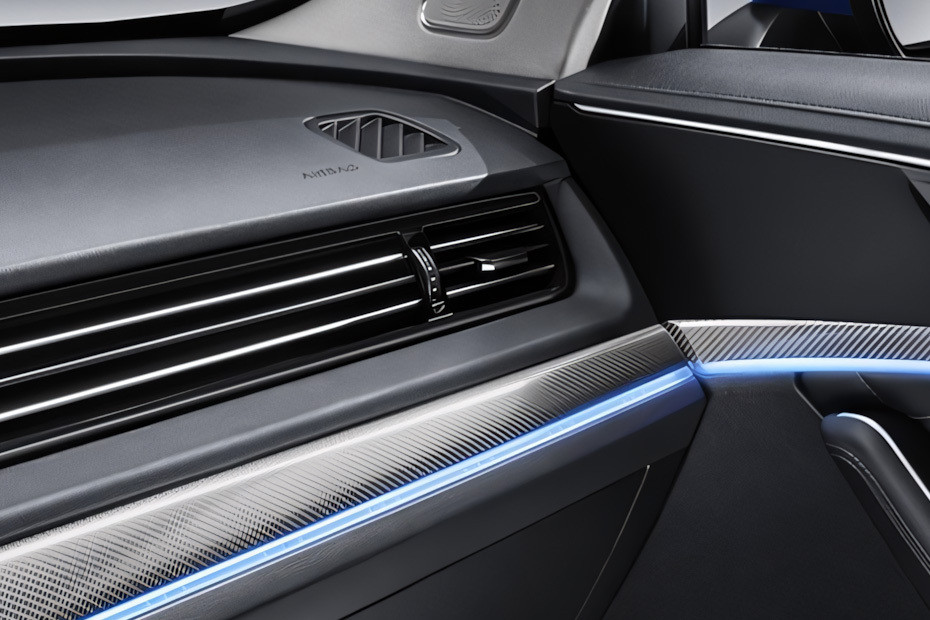 HS5 Front Side Ac Vents HS5 Front Side Ac Vents