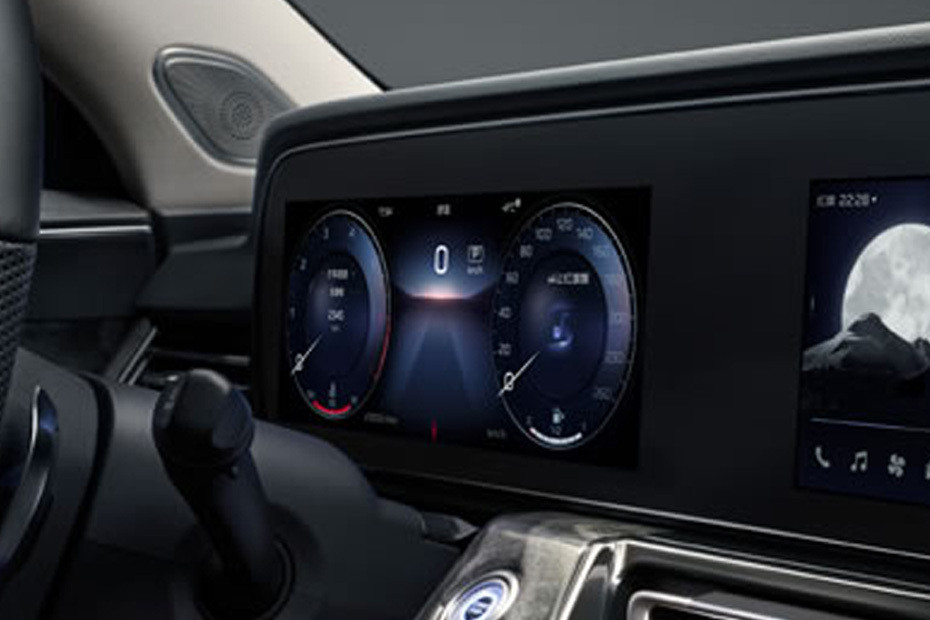HS5 TachoMeter HS5 TachoMeter