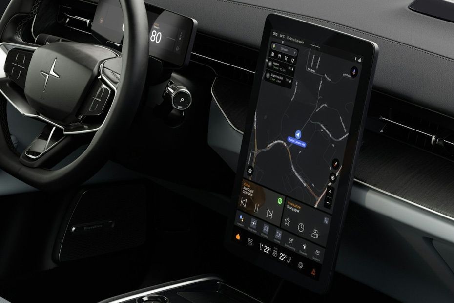 3 gps navigator in UAE