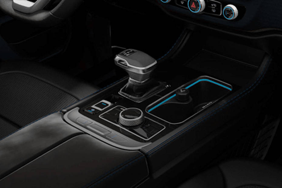 BAIC BJ40 SE Gear Shifter BAIC BJ40 SE Gear Shifter