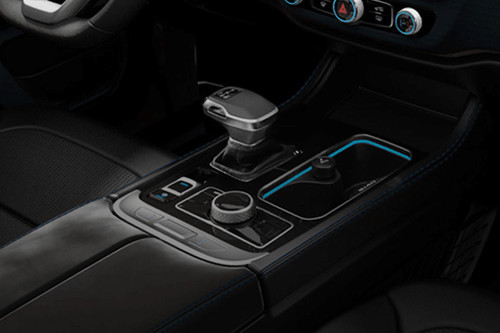 BAIC BJ40 SE Gear Shifter
