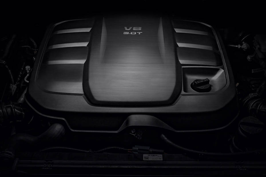 BJ80 Engine BJ80 Engine
