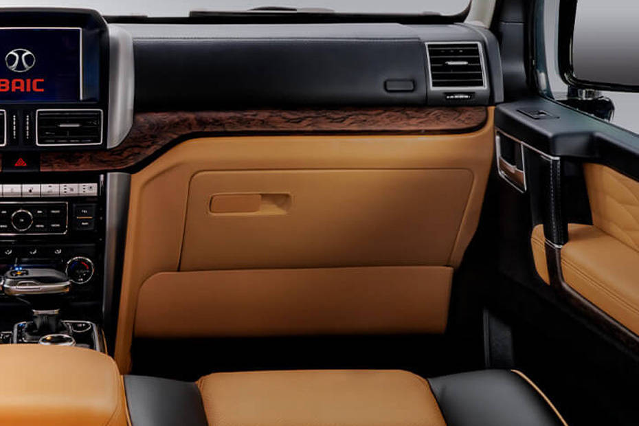 BAIC BJ80 Glove Box BAIC BJ80 Glove Box