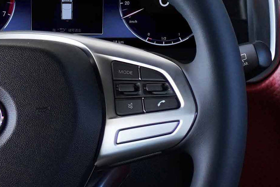 BAIC BJ40-C Multi Function Steering BAIC BJ40-C Multi Function Steering