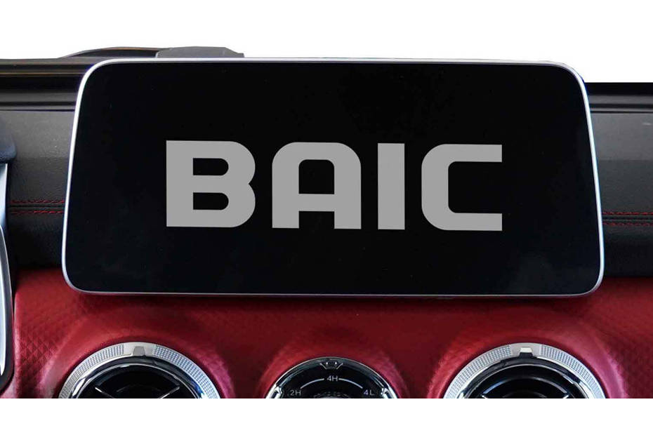 Stereo View of BJ40-C Stereo View of BJ40-C