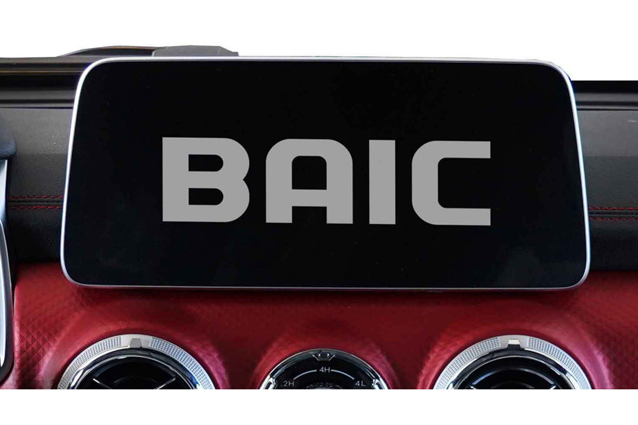 Stereo View of BJ40-C in UAE