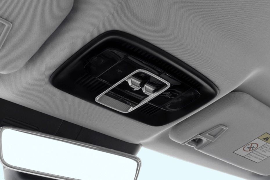 BJ30 Courtesy Lamps in UAE