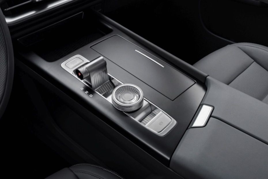 BAIC BJ30 Gear Shifter in UAE