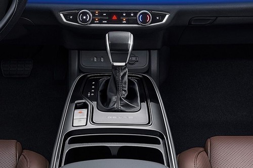 BAIC U5 Plus Gear Shifter