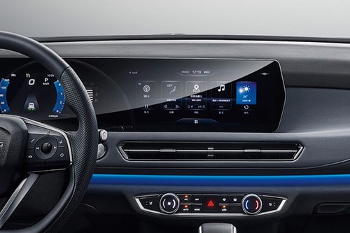 Stereo View of U5 Plus