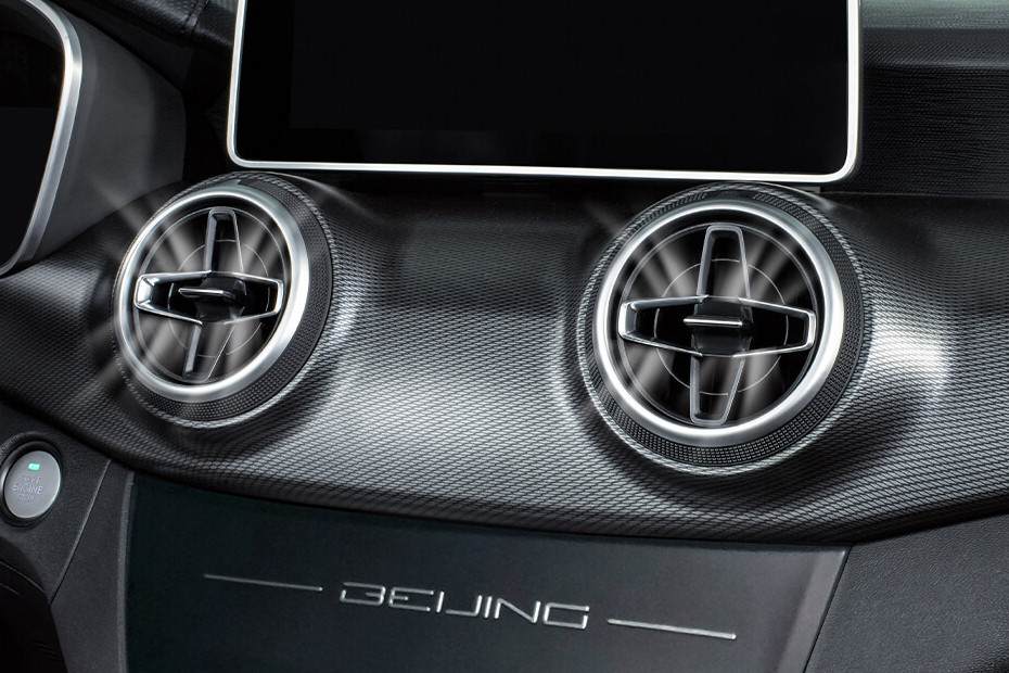 EU5 Front Ac Vents in UAE