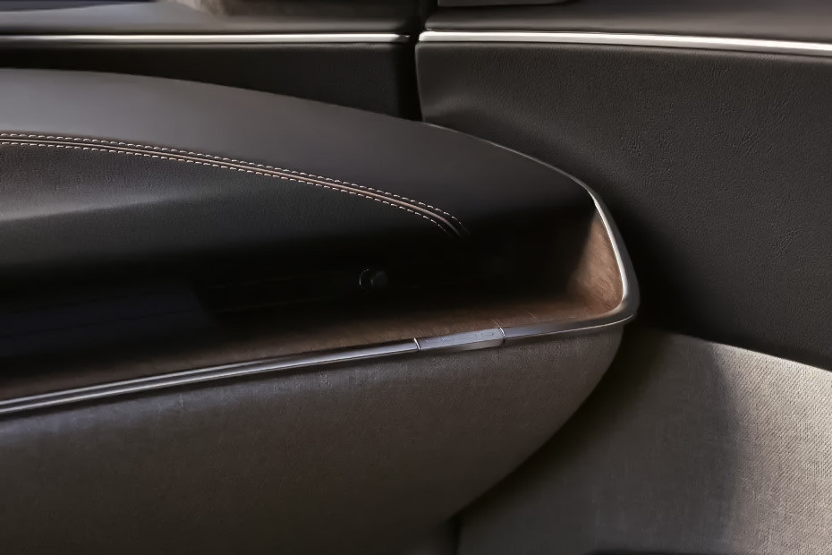 AIR Front Side Ac Vents in UAE