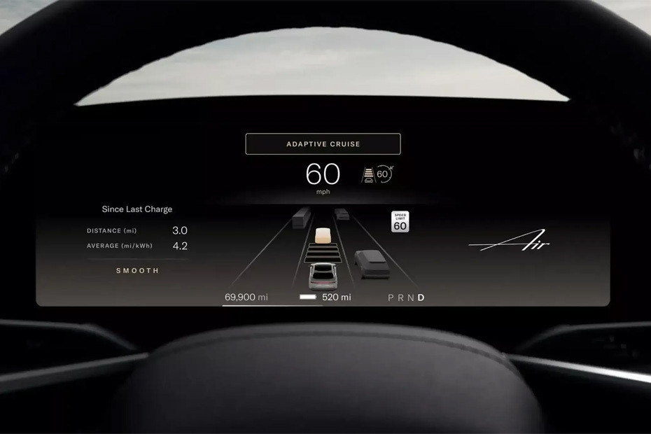 AIR TachoMeter in UAE