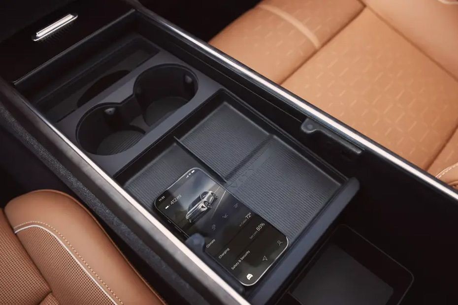 Gravity Front Center Divider in UAE