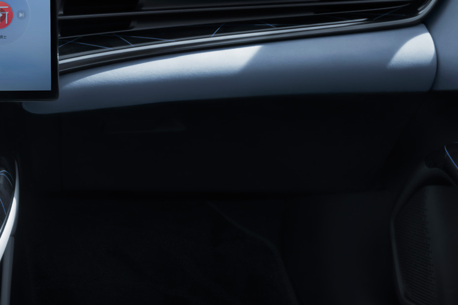 BYD Seal Glove Box BYD Seal Glove Box