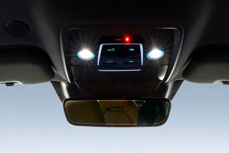 HAN Courtesy Lamps in UAE