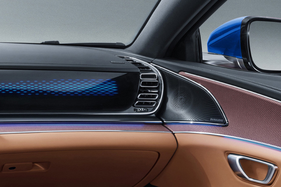 HAN Front Side Ac Vents in UAE