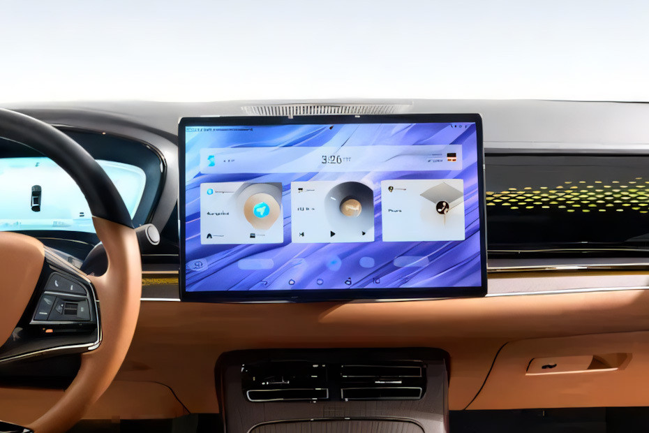 Stereo View of HAN in UAE