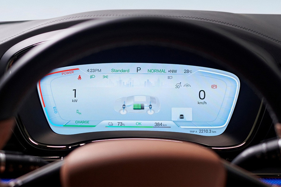 HAN TachoMeter in UAE