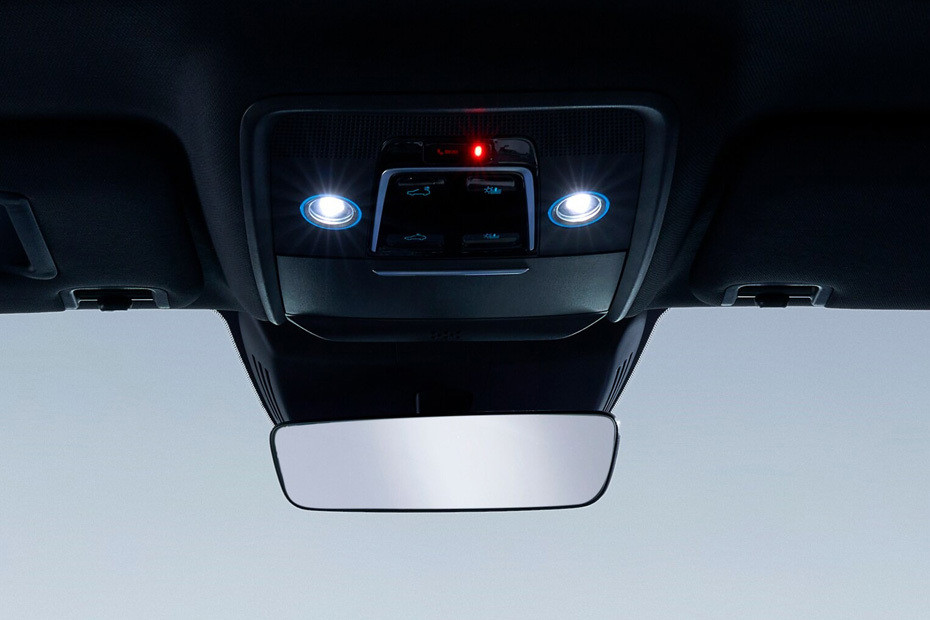 Song Plus Courtesy Lamps in UAE