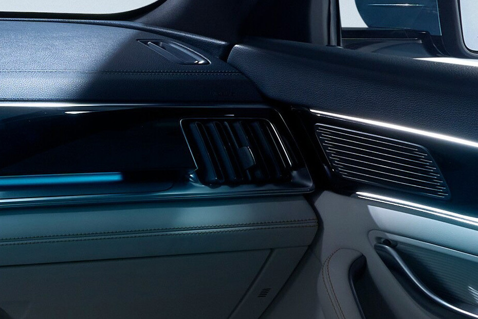 Song Plus Front Side Ac Vents in UAE