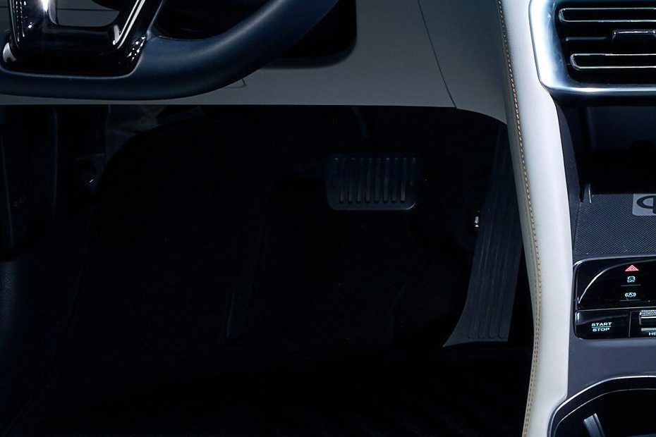 Song Plus Richbrook Competition Foot Pedal Set in UAE