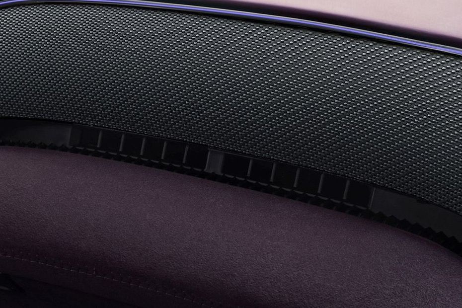 Yangwang U9 Front Side Ac Vents in UAE