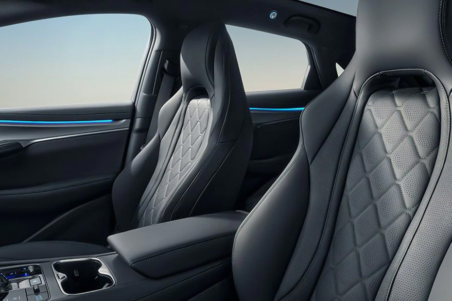 Sealion 7 Front Seats in UAE