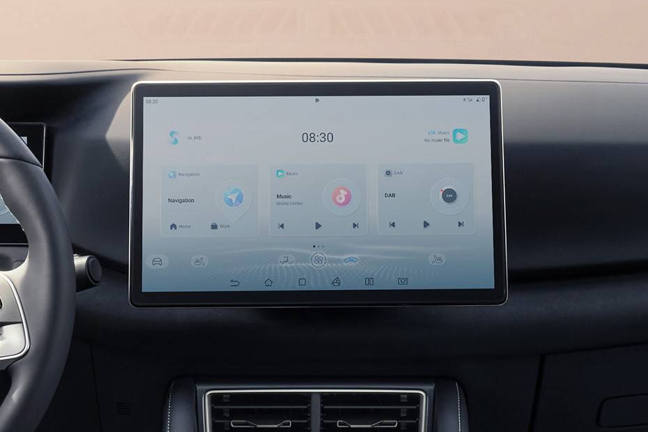 Stereo View of ATTO 2 in UAE