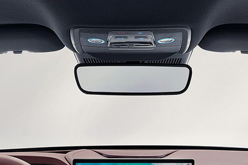 Seal 7 Courtesy Lamps