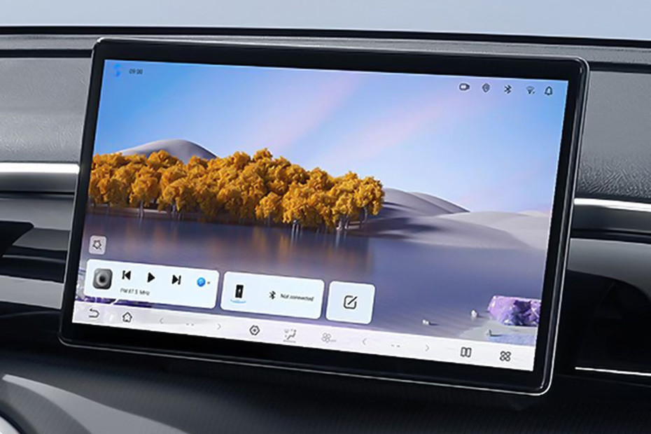 Stereo View of Sealion 5 in UAE