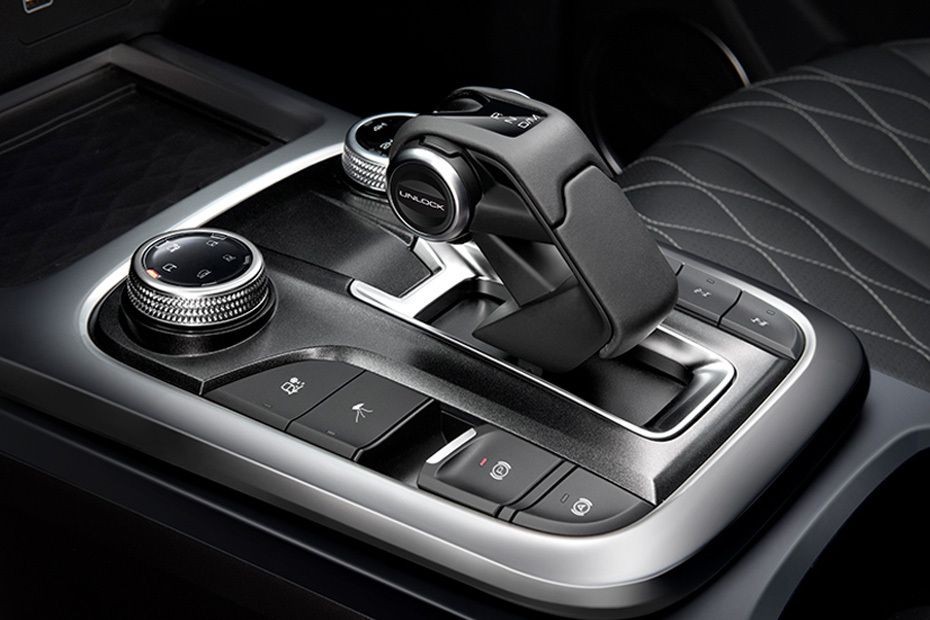 Tank 300 Gear Shifter in UAE