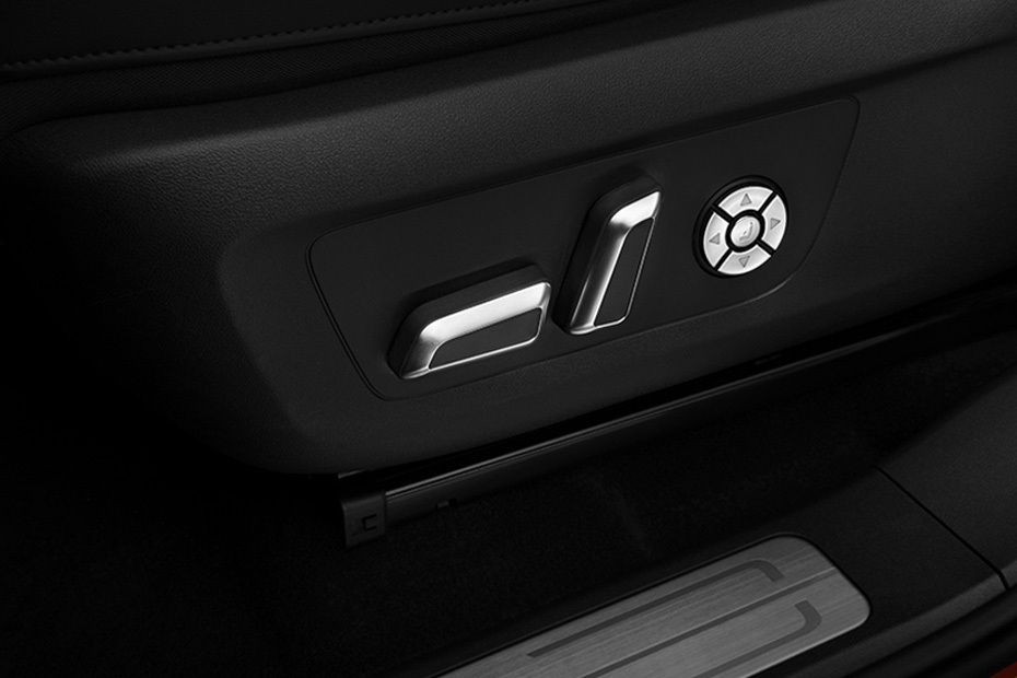 Tank 300 Seat Adjustment Controllers in UAE