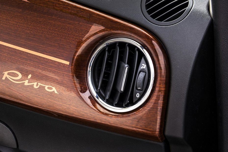 500 Riva Front Side Ac Vents in UAE