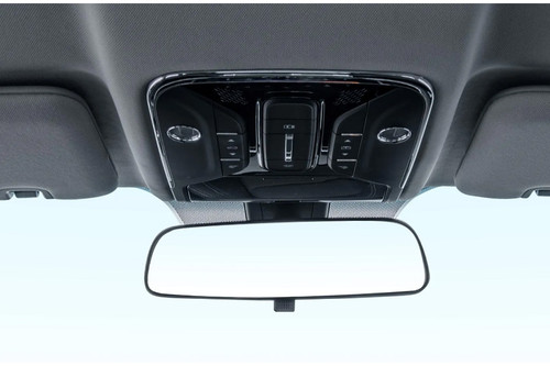 X70 FL Courtesy Lamps