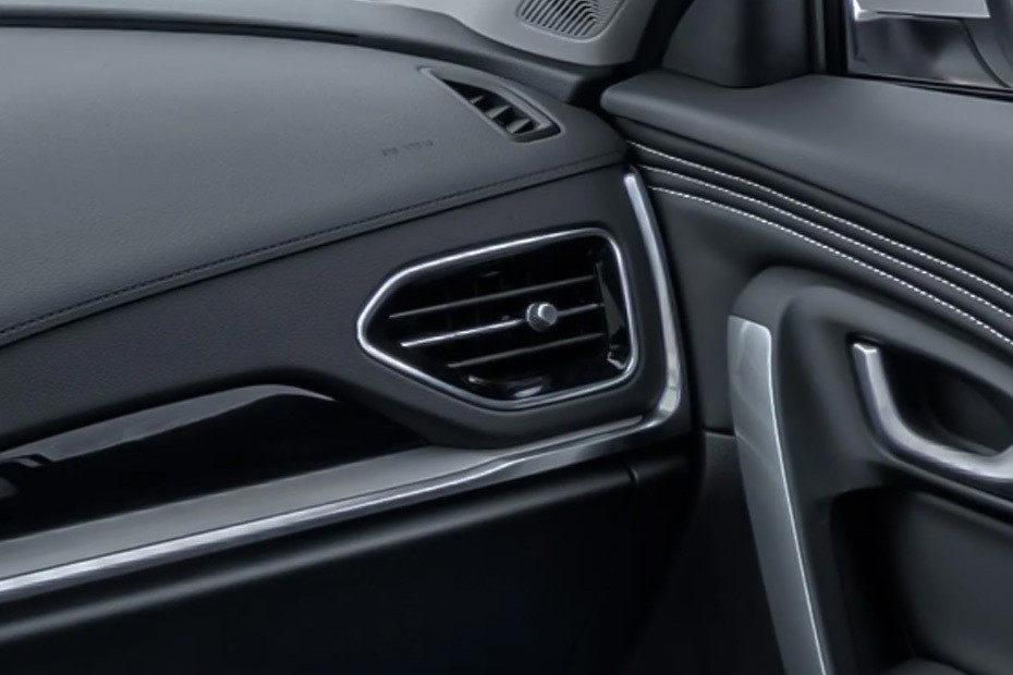 X70 FL Front Side Ac Vents X70 FL Front Side Ac Vents