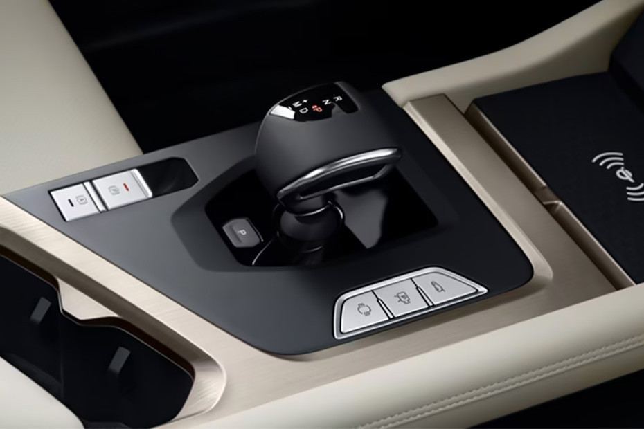 Jetour X70 FL Gear Shifter Jetour X70 FL Gear Shifter