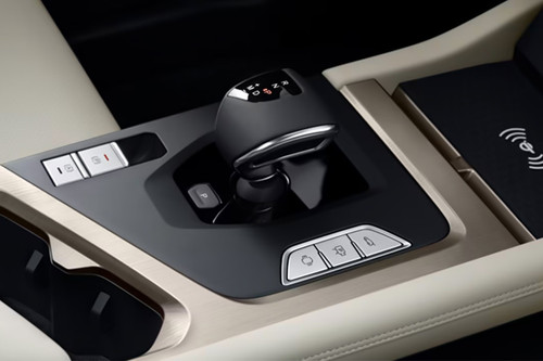 Jetour X70 FL Gear Shifter