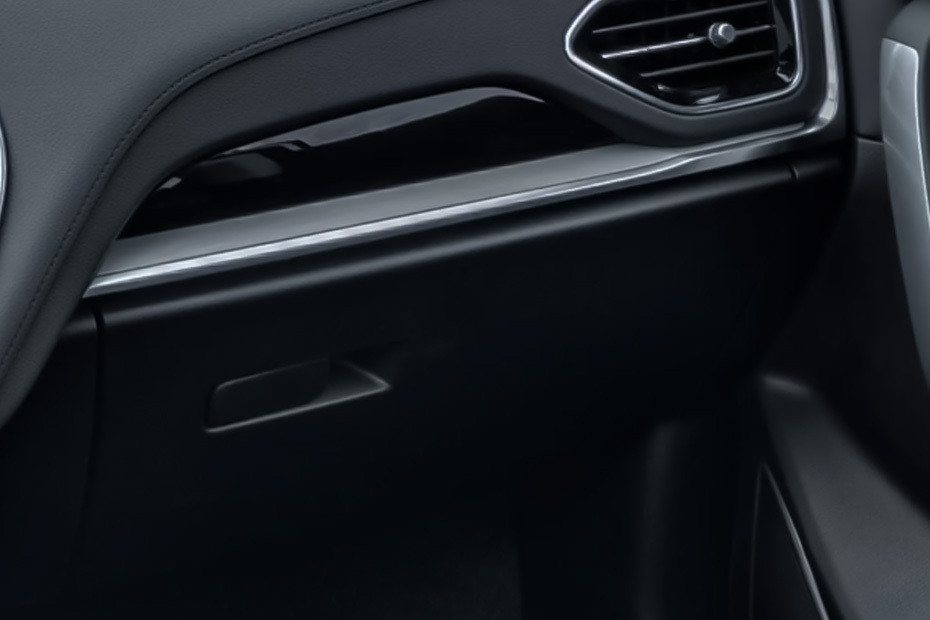 Jetour X70 FL Glove Box Jetour X70 FL Glove Box