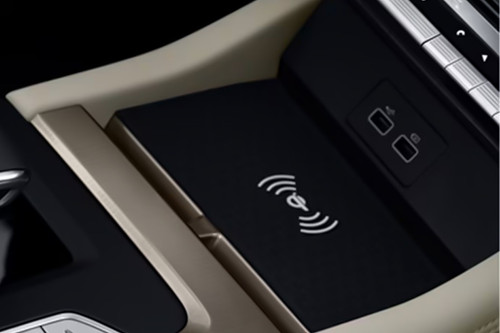 Power Accessories Outlet View of Jetour X70 FL