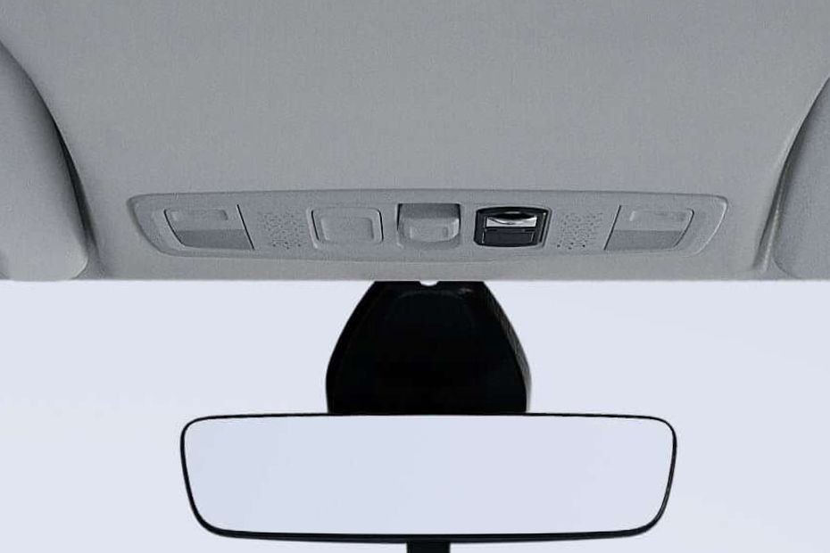 X50 Courtesy Lamps in UAE