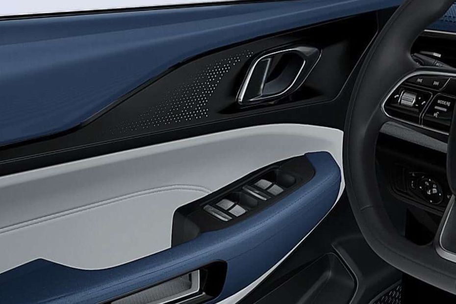 Jetour X50 Drivers Side In Side Door Controls in UAE