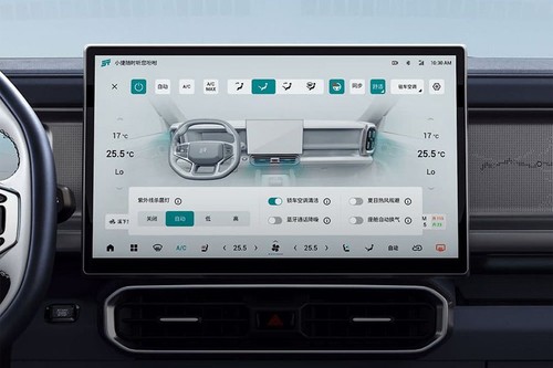 Stereo View of T2 i-DM